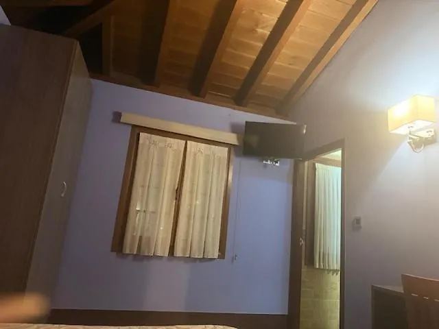 Rural Palmeras Hotel