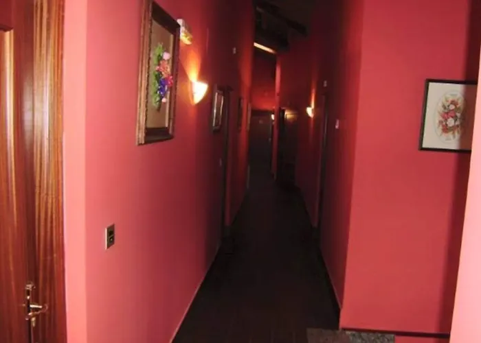 Rural Palmeras Hotel Muskiz