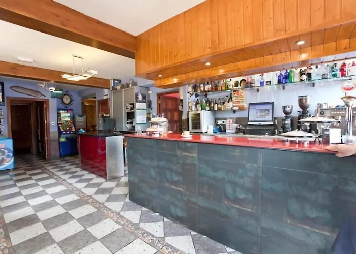 Rural Palmeras Muskiz