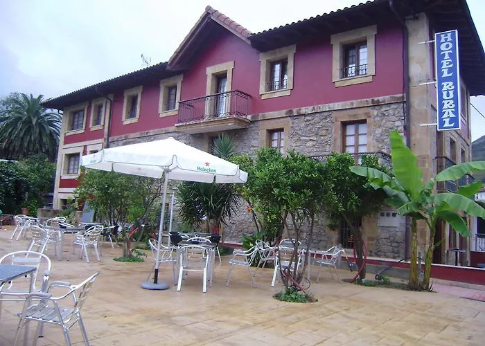 Rural Palmeras * Muskiz