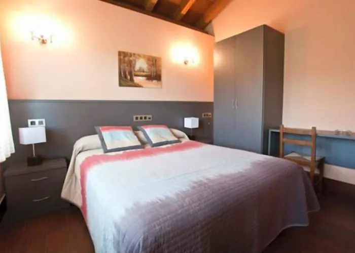 Rural Palmeras Hotel *