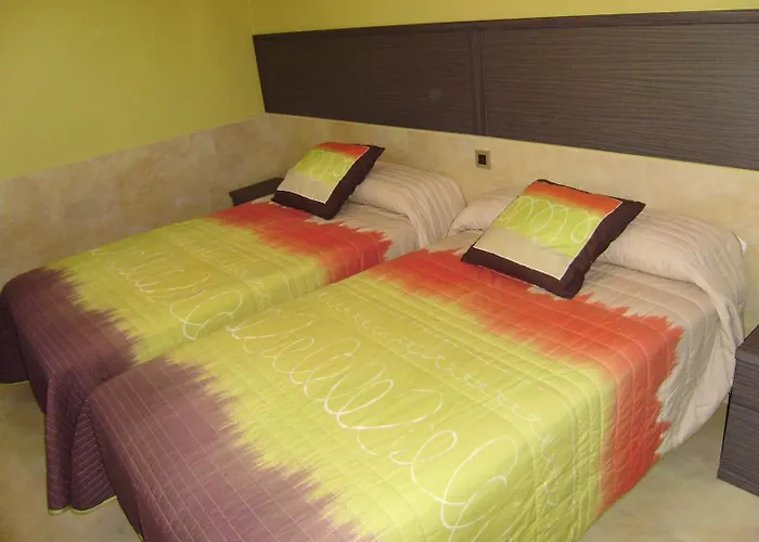 Rural Palmeras Hotel