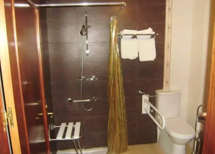 Rural Palmeras Hotel Muskiz