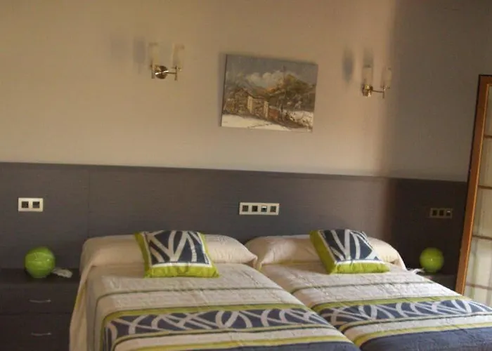 Hotel Rural Palmeras *