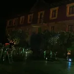 Hotel Rural Palmeras Muskiz