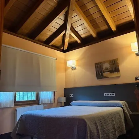 Hotel Rural Palmeras *