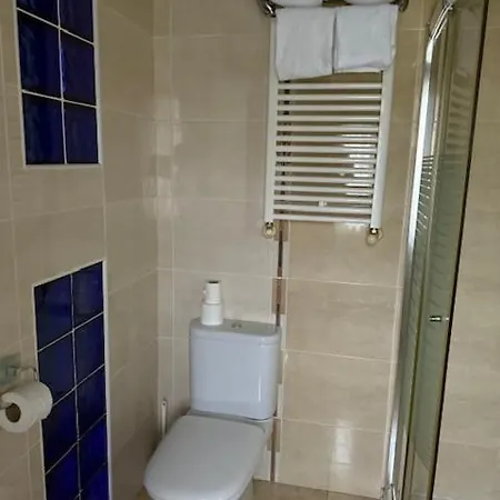 Rural Palmeras Hotel *