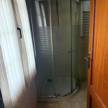 Hotel Rural Palmeras Muskiz