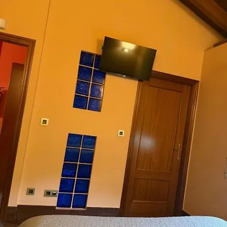 Hotel Rural Palmeras *