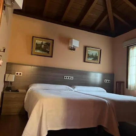 Rural Palmeras * Muskiz