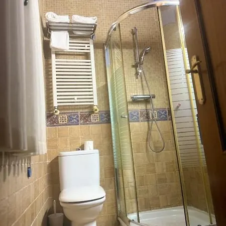 Rural Palmeras * Muskiz