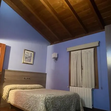 Rural Palmeras Hotel