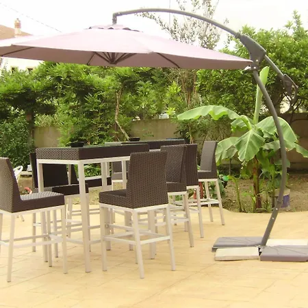 Rural Palmeras Muskiz