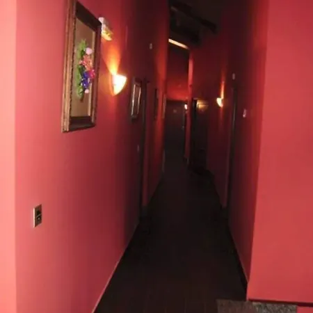 Rural Palmeras Hotel Muskiz