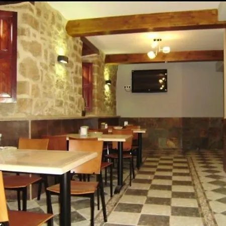 Hotel Rural Palmeras *