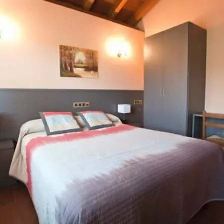 Rural Palmeras Hotel *