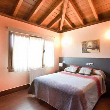 Hotel Rural Palmeras *