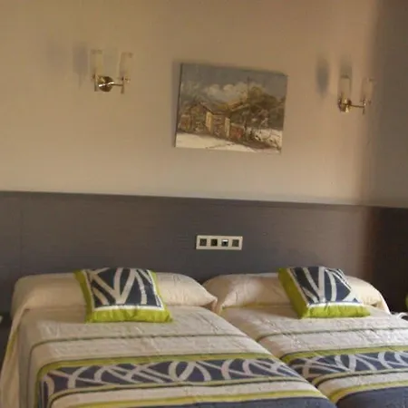 Hotel Rural Palmeras *