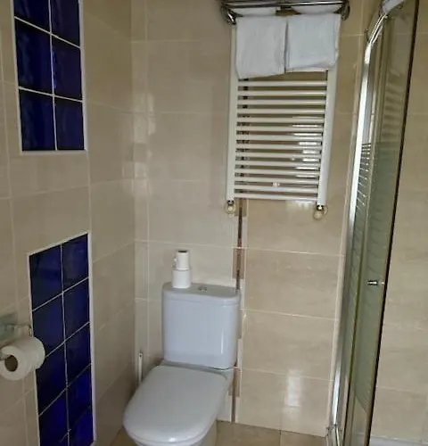 Rural Palmeras Hotel *