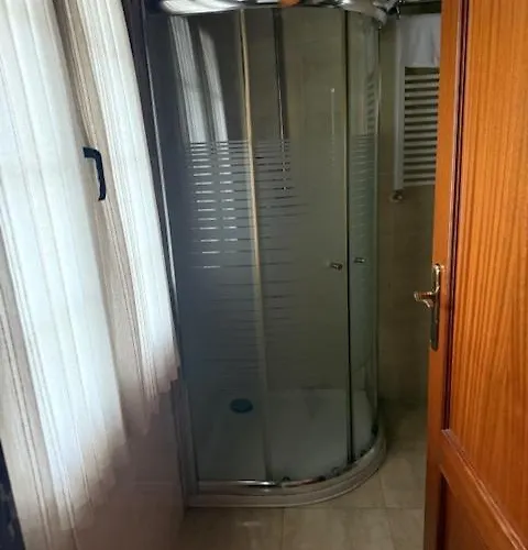 Hotel Rural Palmeras Muskiz