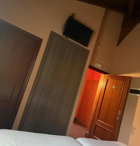 Rural Palmeras Muskiz