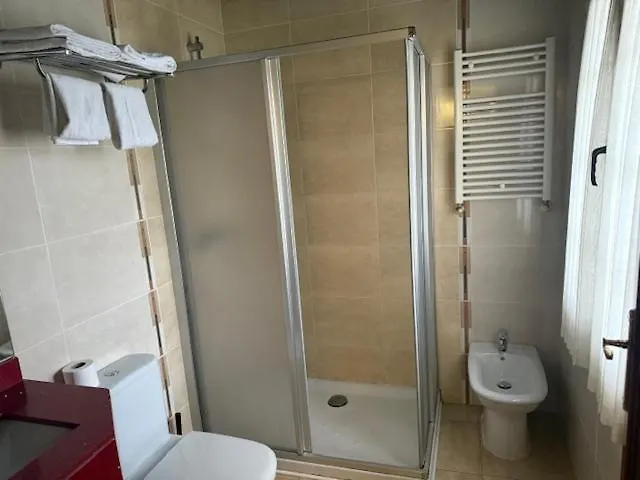 Rural Palmeras * Muskiz