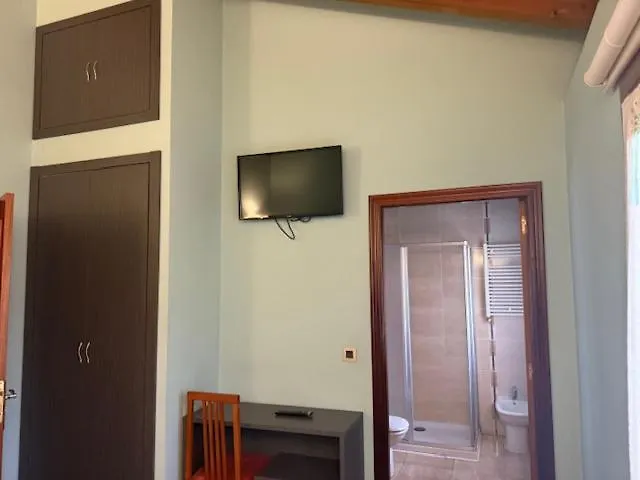 Rural Palmeras Hotel *