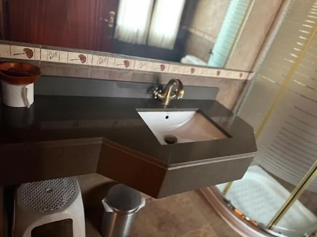 Hotel Rural Palmeras *