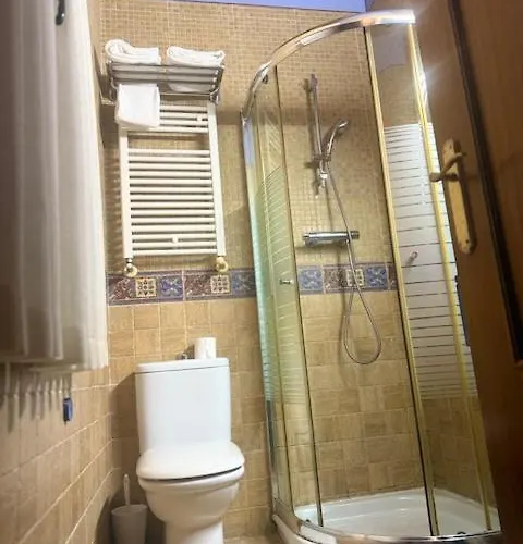 Rural Palmeras * Muskiz