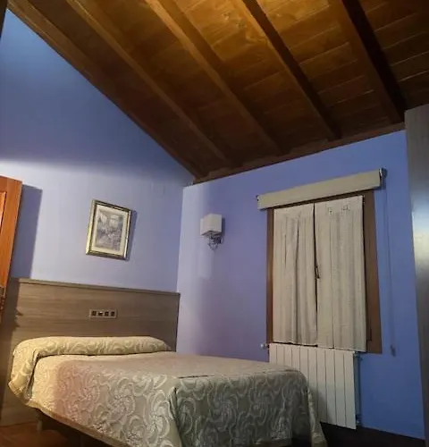 Rural Palmeras Hotel