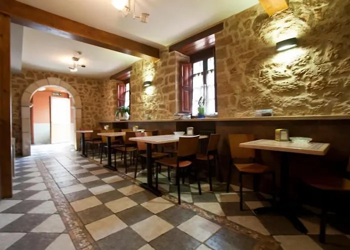 Rural Palmeras * Muskiz