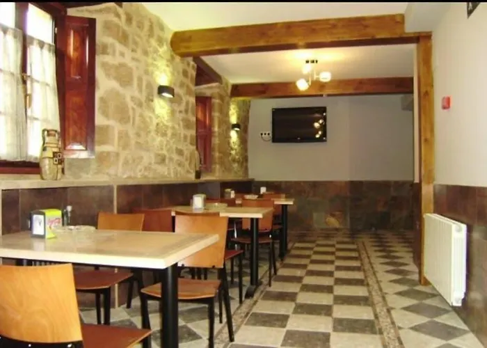 Hotel Rural Palmeras *