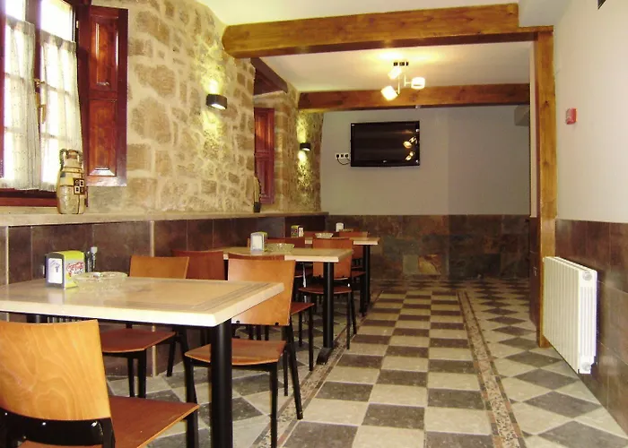 Rural Palmeras * Muskiz