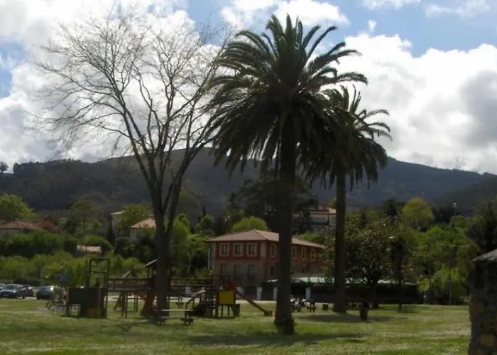 Rural Palmeras Hotel *