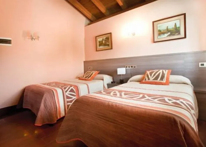 Rural Palmeras Hotel