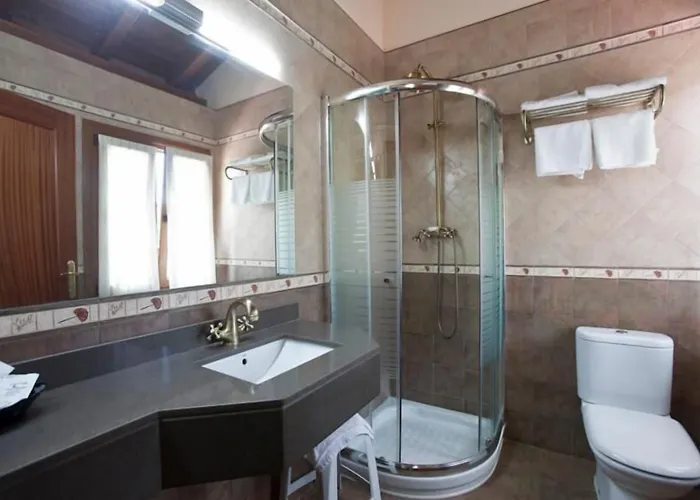 Rural Palmeras Muskiz