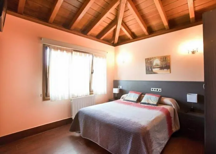 Hotel Rural Palmeras *