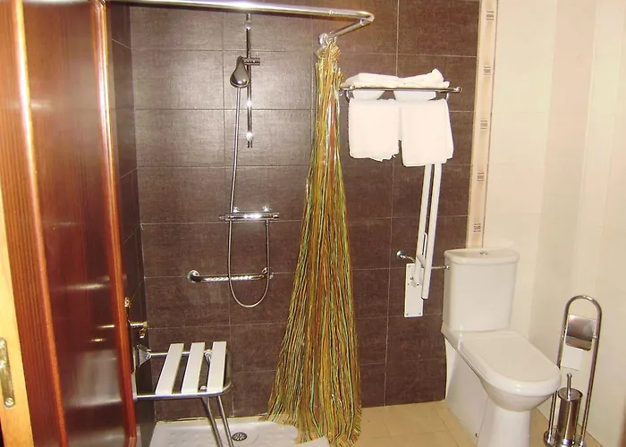 Rural Palmeras Hotel