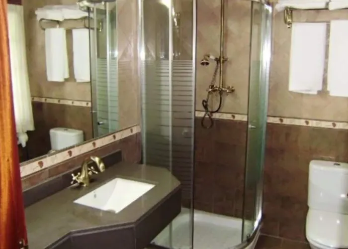 Hotel Rural Palmeras