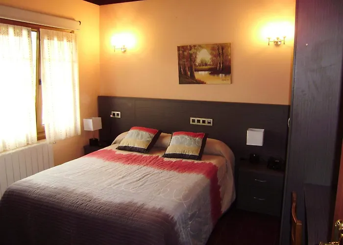 Rural Palmeras Hotel *